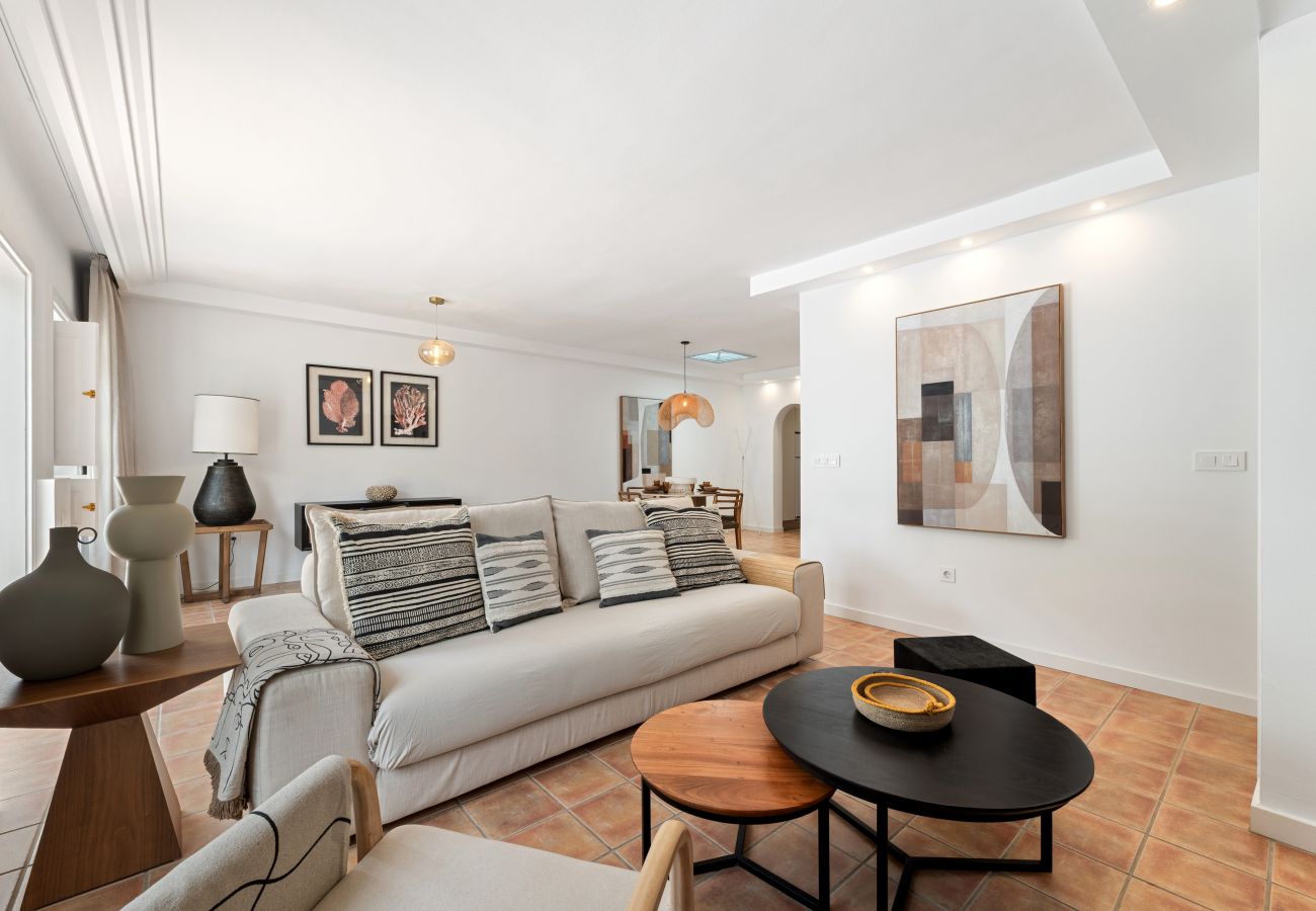 Apartment in Costa Teguise - Oasis del Marinero by EscapeHome