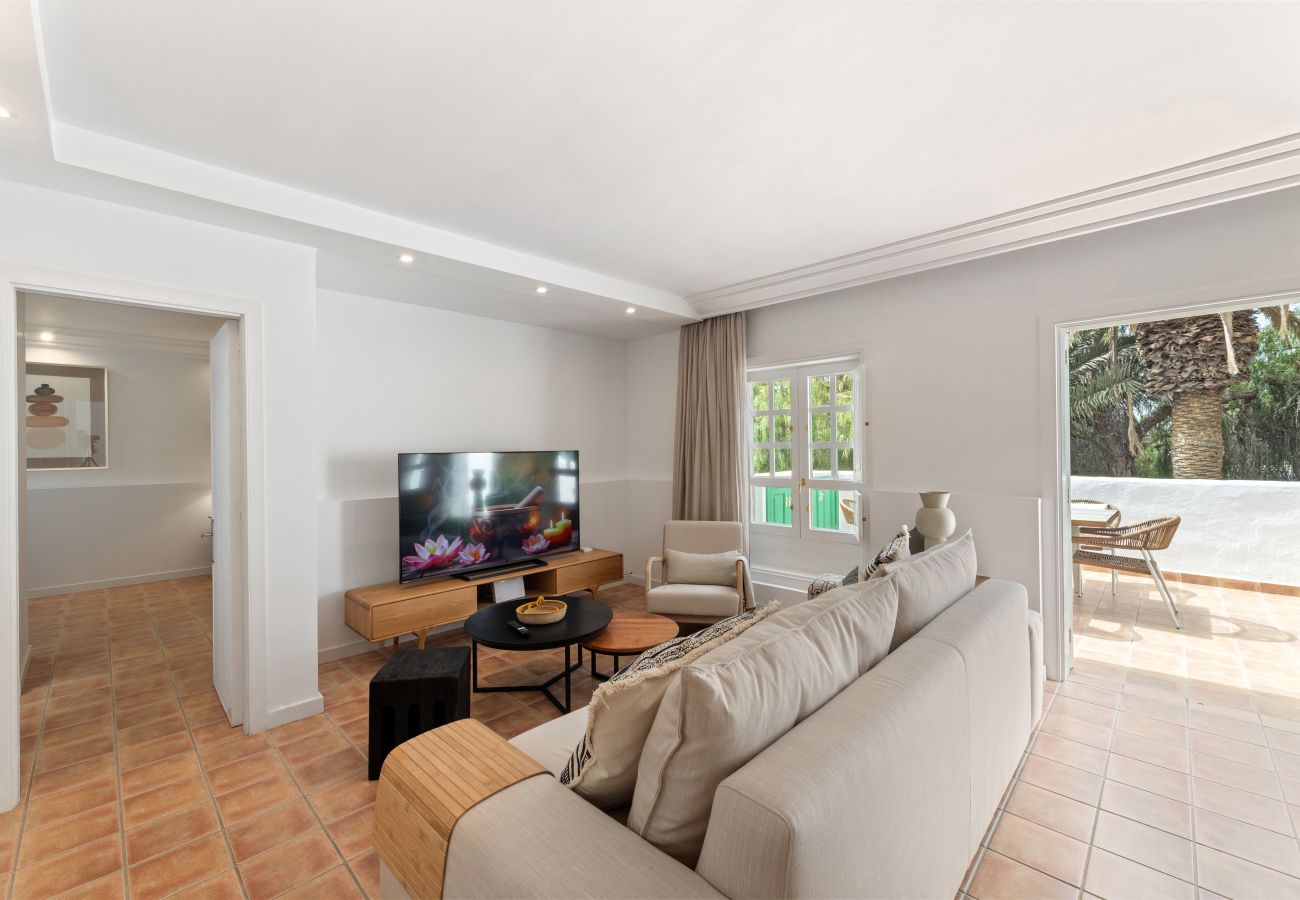 Apartment in Costa Teguise - Oasis del Marinero by EscapeHome