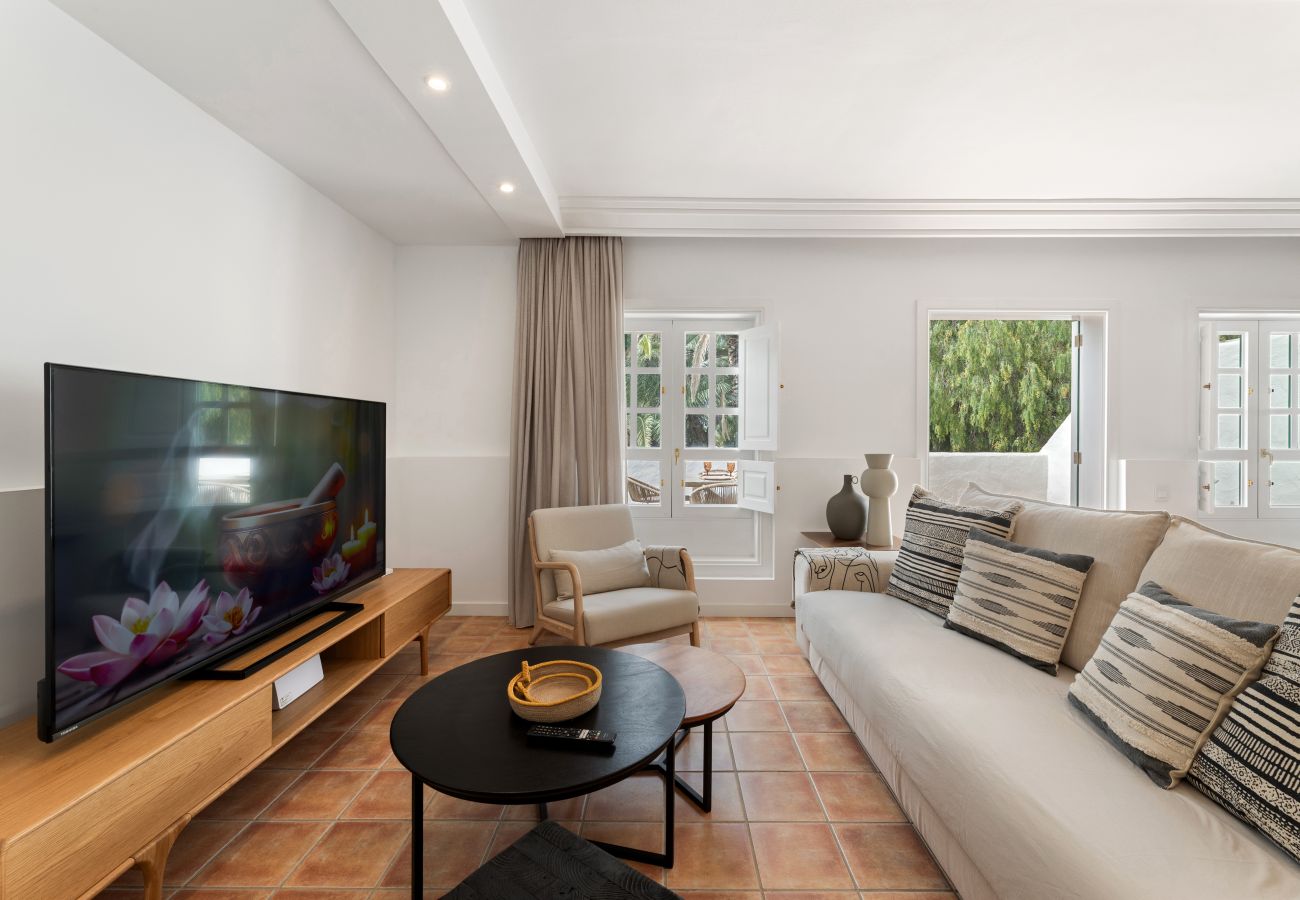 Apartment in Costa Teguise - Oasis del Marinero by EscapeHome