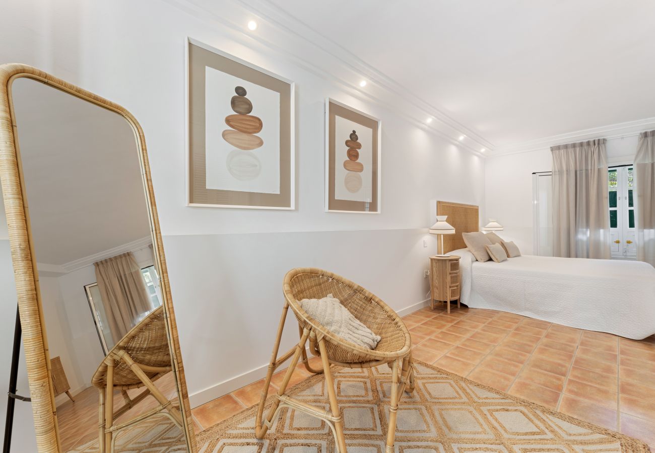 Apartment in Costa Teguise - Oasis del Marinero by EscapeHome