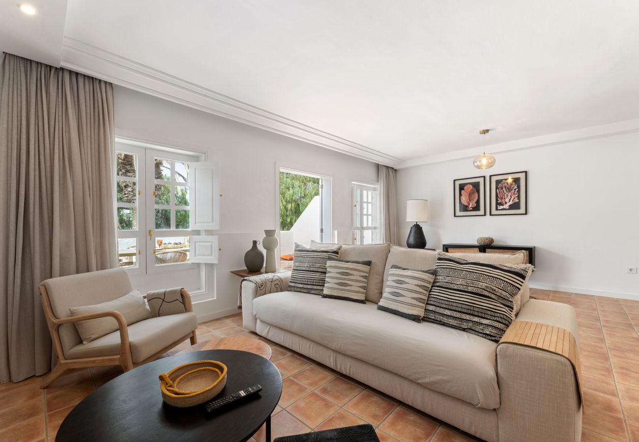 Apartment in Costa Teguise - Oasis del Marinero by EscapeHome