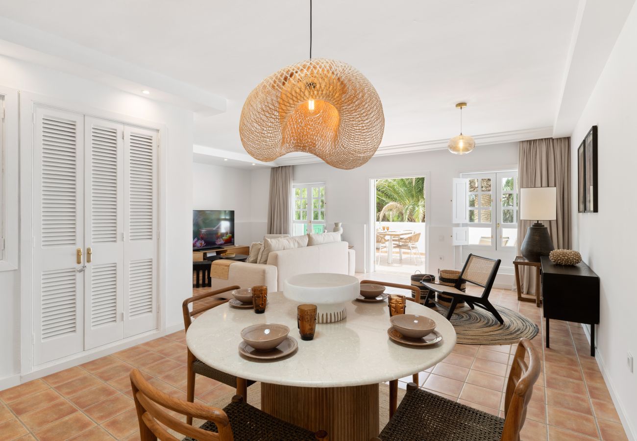 Apartment in Costa Teguise - Oasis del Marinero by EscapeHome