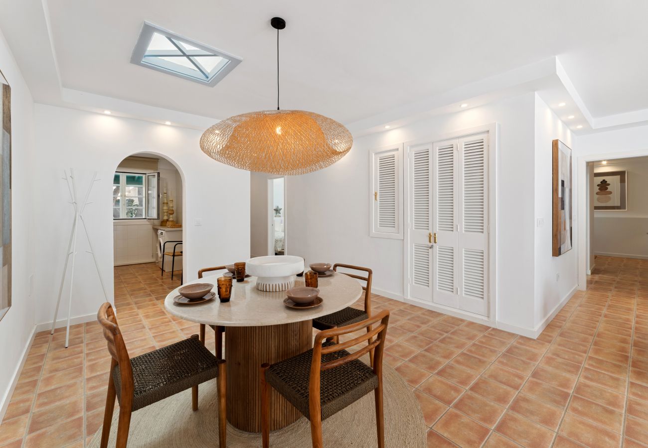 Apartment in Costa Teguise - Oasis del Marinero by EscapeHome