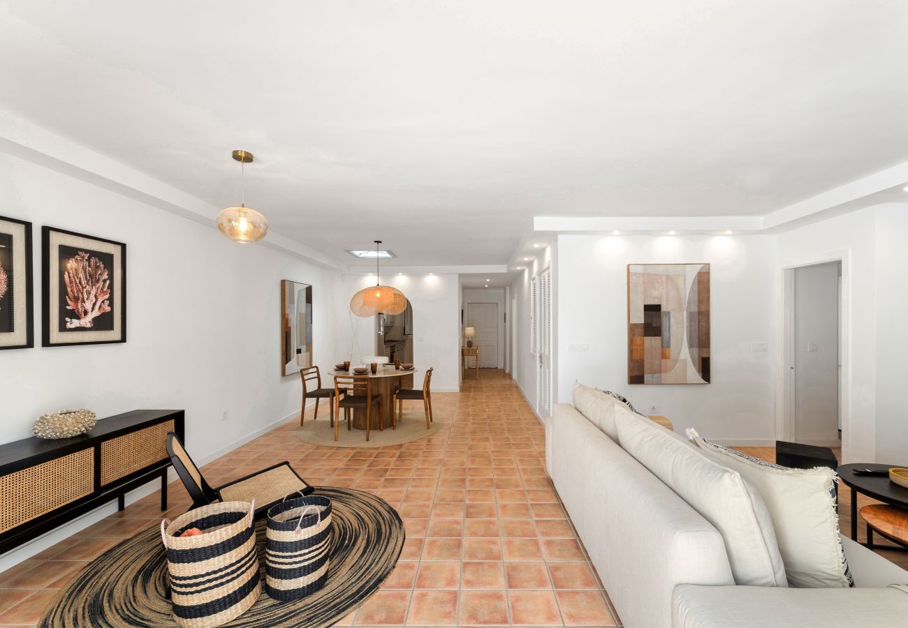 Apartment in Costa Teguise - Oasis del Marinero by EscapeHome