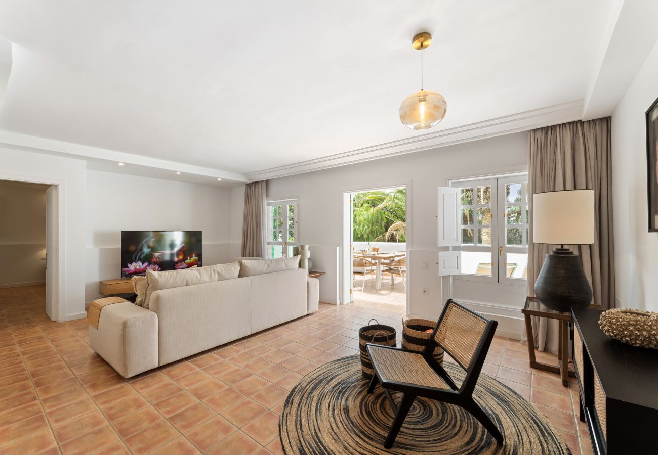 Apartment in Costa Teguise - Oasis del Marinero by EscapeHome