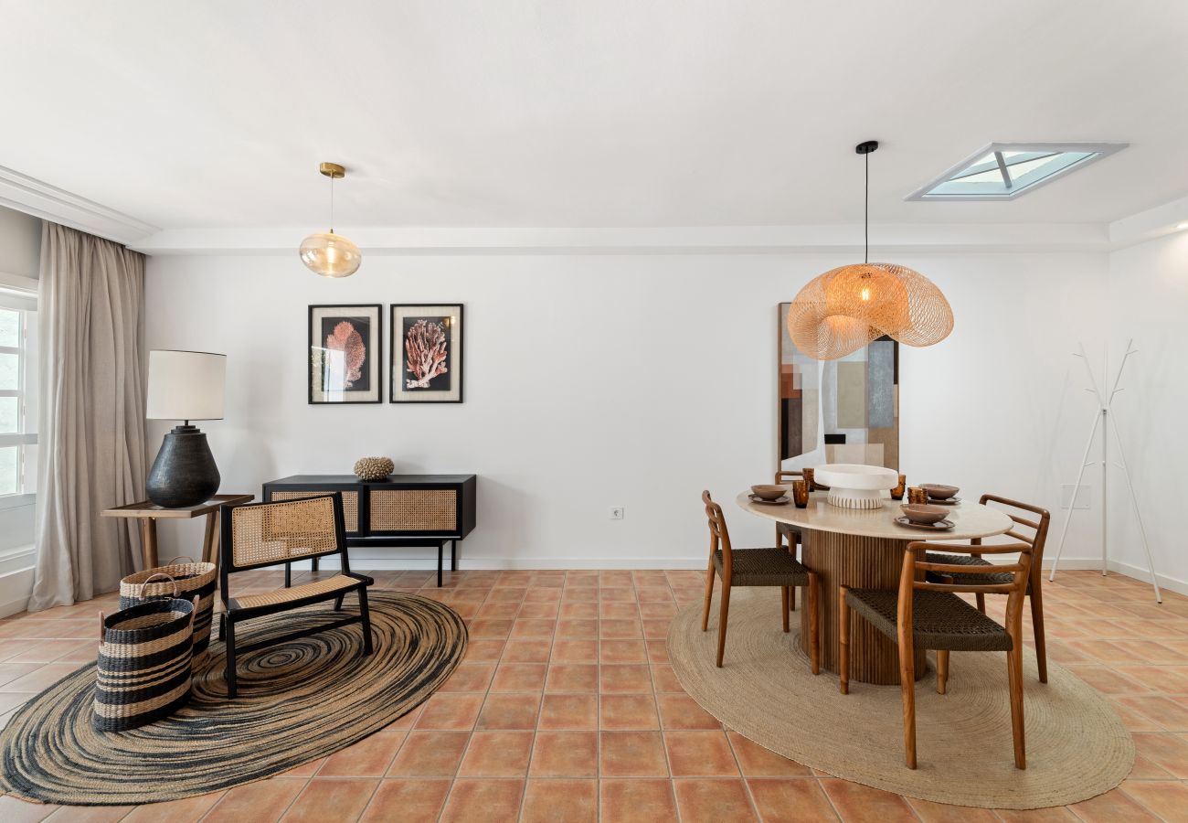 Apartment in Costa Teguise - Oasis del Marinero by EscapeHome