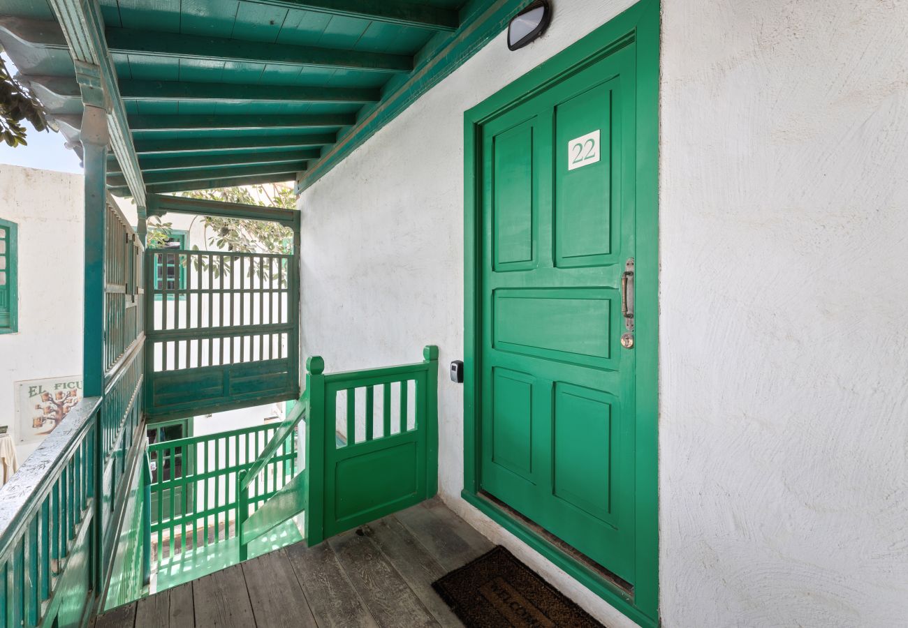 Apartment in Costa Teguise - Oasis del Marinero by EscapeHome