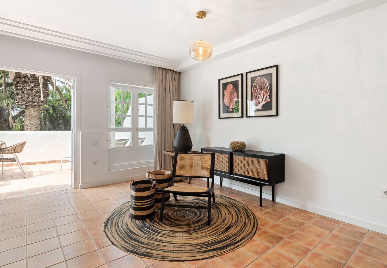 Apartment in Costa Teguise - Oasis del Marinero by EscapeHome