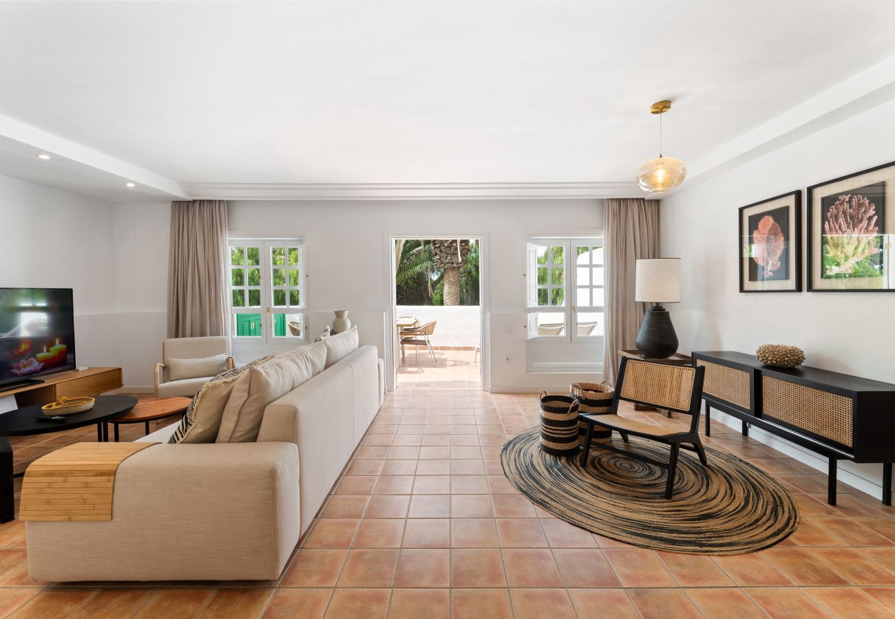 Apartment in Costa Teguise - Oasis del Marinero by EscapeHome