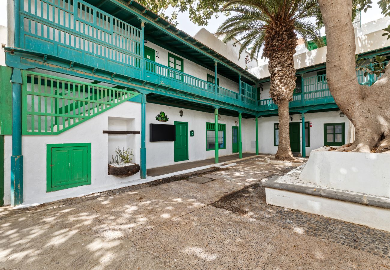 Apartment in Costa Teguise - Oasis del Marinero by EscapeHome