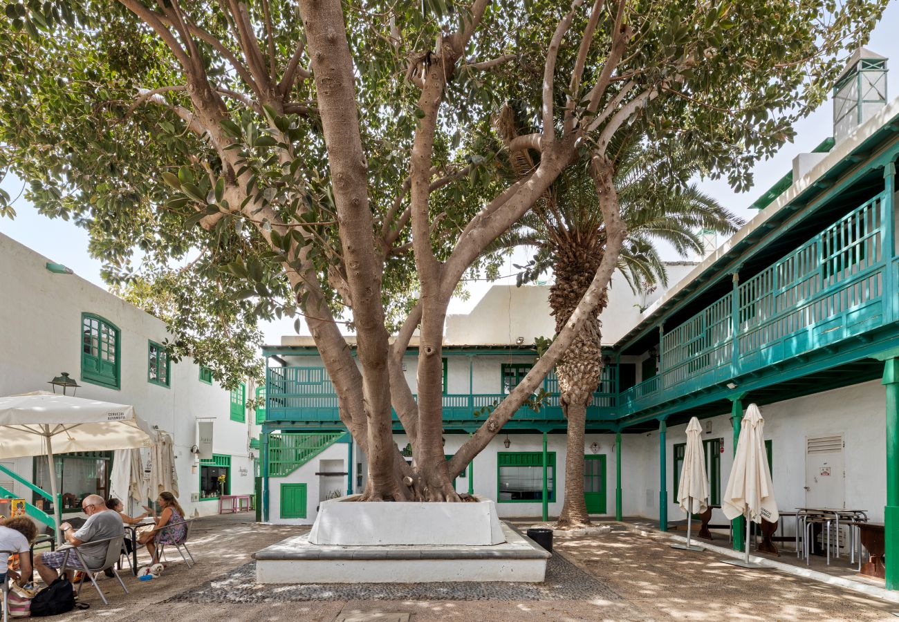 Apartment in Costa Teguise - Oasis del Marinero by EscapeHome