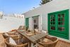 Apartment in Costa Teguise - Oasis del Marinero by EscapeHome Apartment in Costa Teguise - Oasis del Marinero by EscapeHome