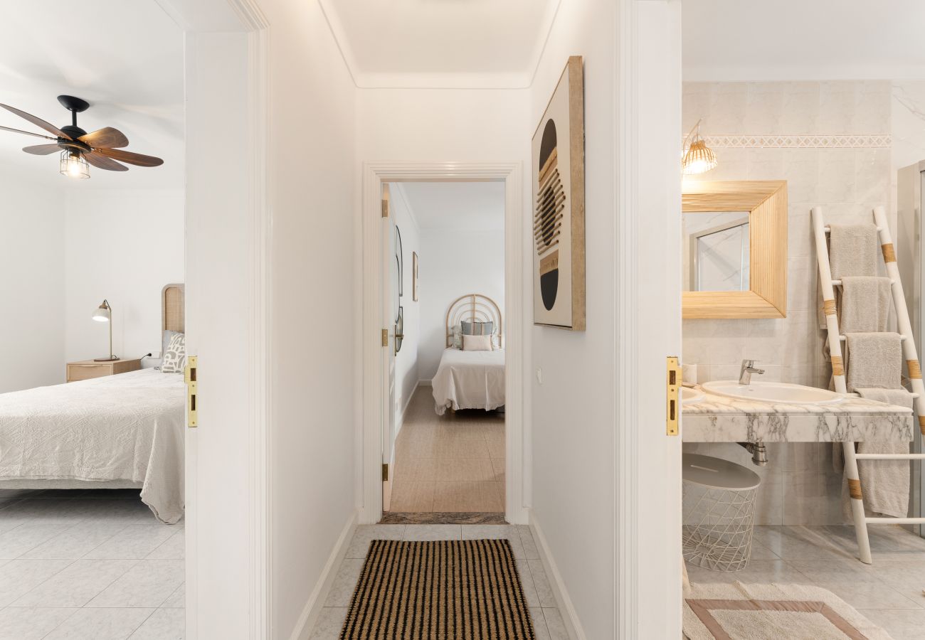 Bungalow in Puerto del Carmen - Paraiso Marino by Escape Home