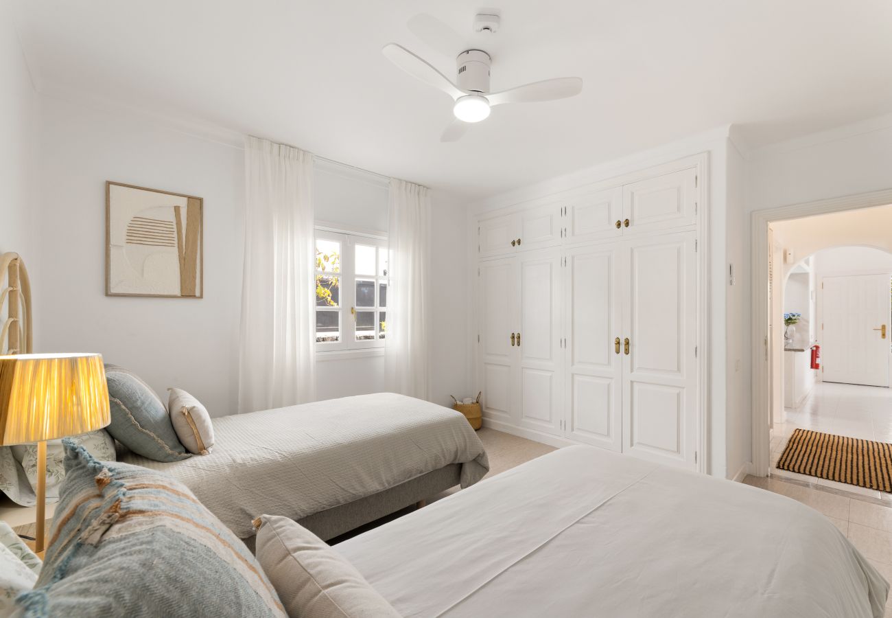 Bungalow in Puerto del Carmen - Paraiso Marino by Escape Home