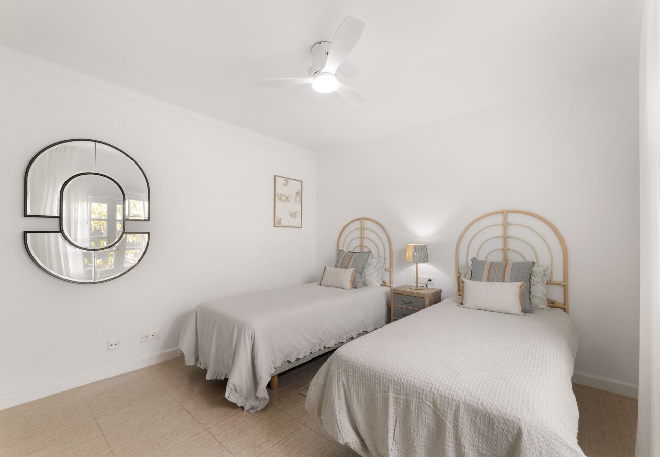 Bungalow in Puerto del Carmen - Paraiso Marino by Escape Home