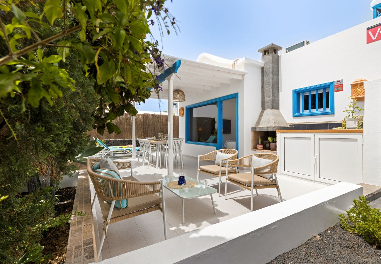 Bungalow in Puerto del Carmen - Paraiso Marino by Escape Home
