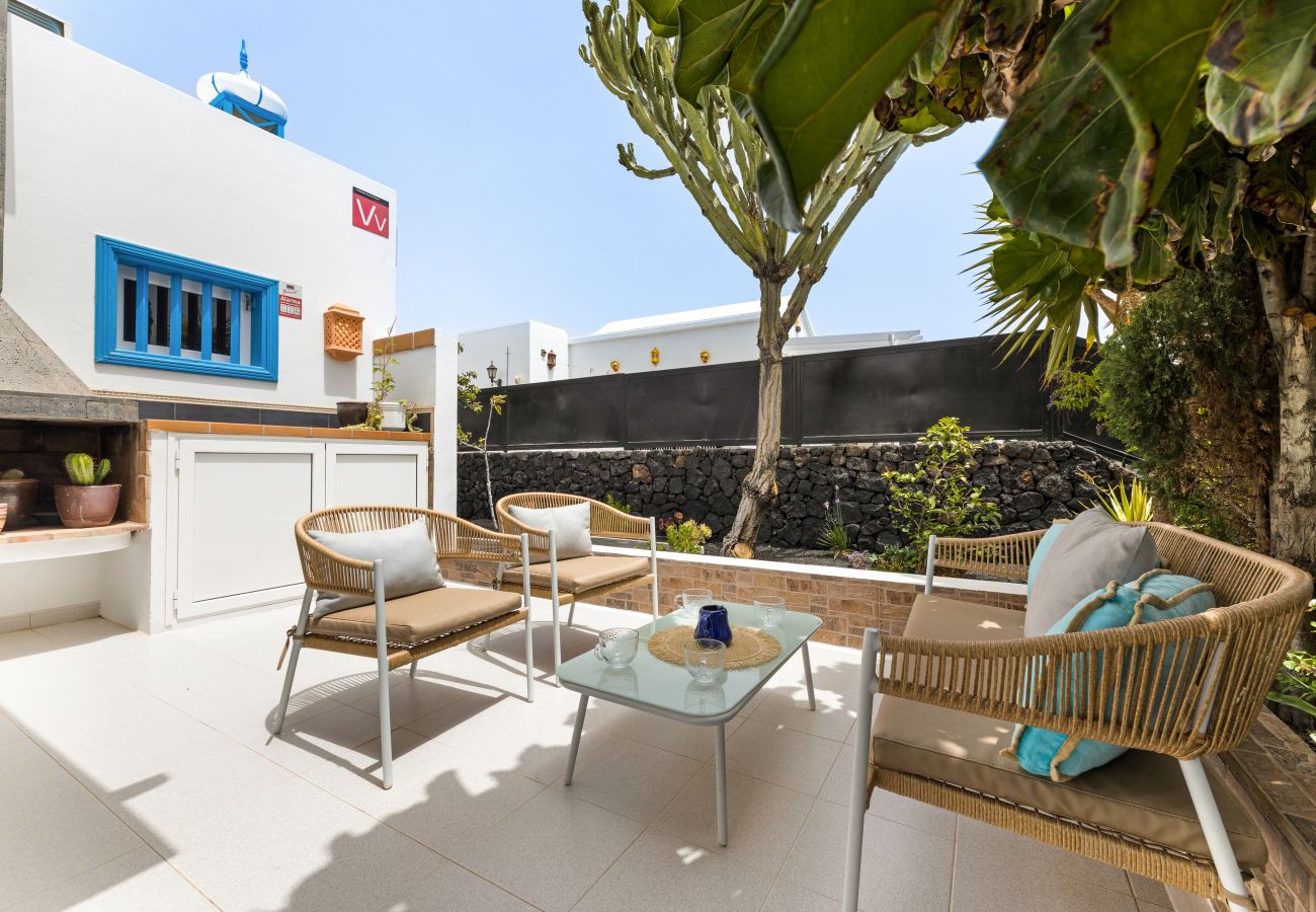 Bungalow in Puerto del Carmen - Paraiso Marino by Escape Home