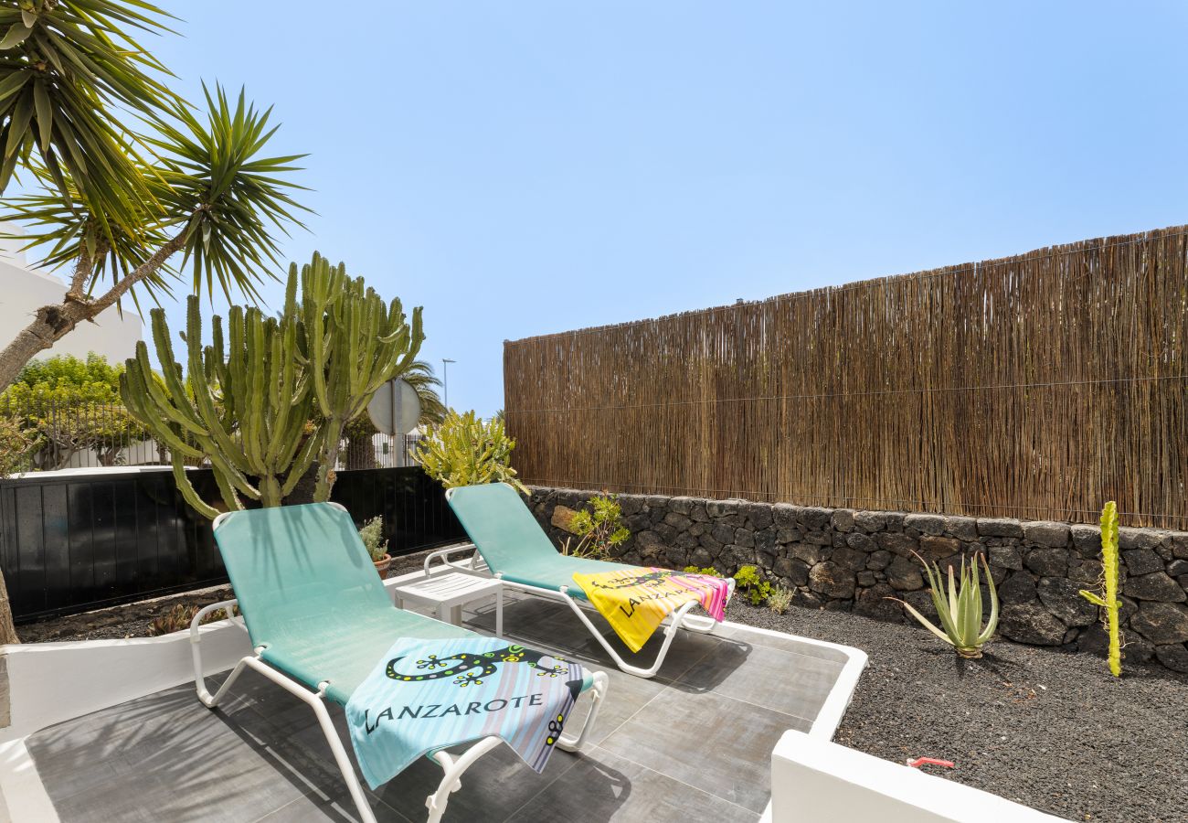 Bungalow in Puerto del Carmen - Paraiso Marino by Escape Home