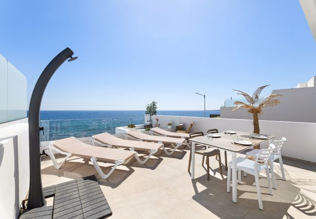 Apartment in Arrieta  -  Ocean Confort (PAI) by Escape Home Apartment in Arrieta  -  Ocean Confort (PAI) by Escape Home