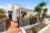 Villa in Puerto Calero - Casa Paraíso by Escape Home Villa in Puerto Calero - Casa Paraíso by Escape Home