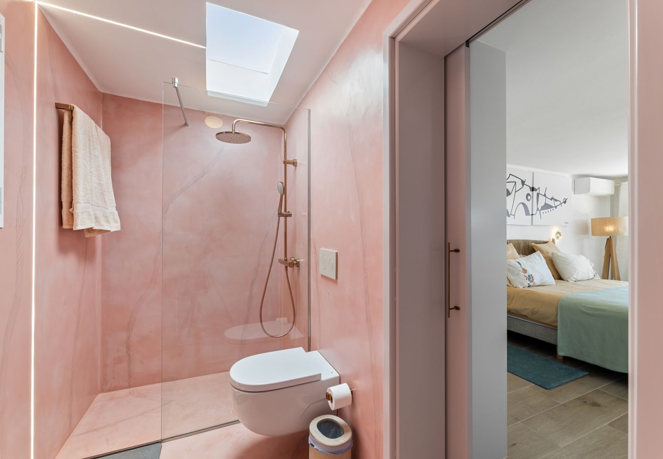 Villa in Tías - Villa Los Aljibes by Escape Home