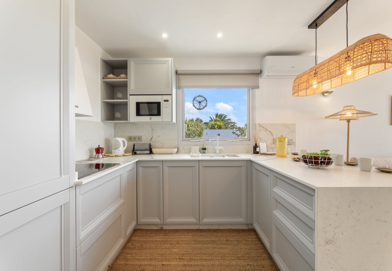 Villa in Tías - Villa Los Aljibes by Escape Home