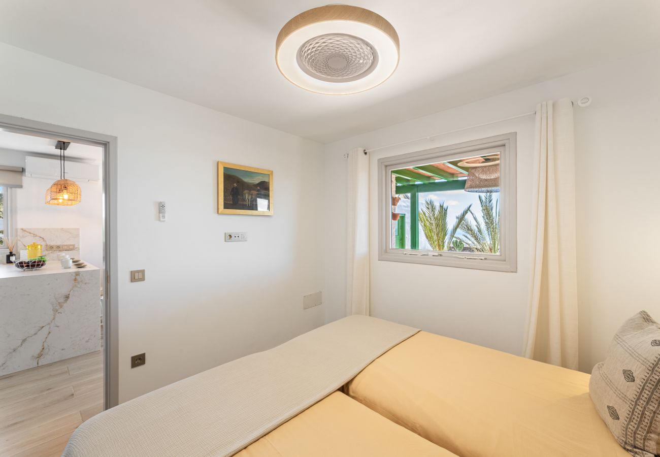 Villa in Tías - Villa Los Aljibes by Escape Home