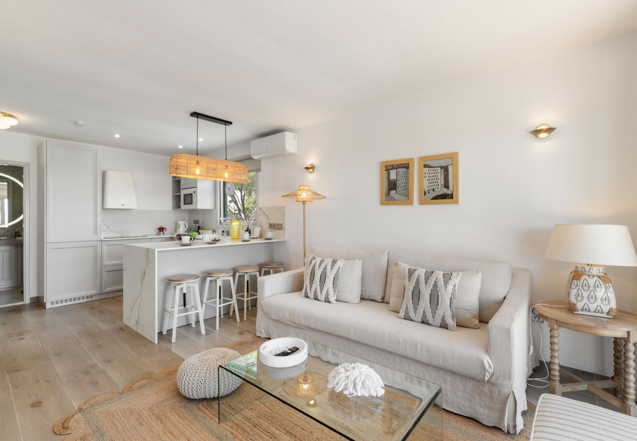 Villa in Tías - Villa Los Aljibes by Escape Home