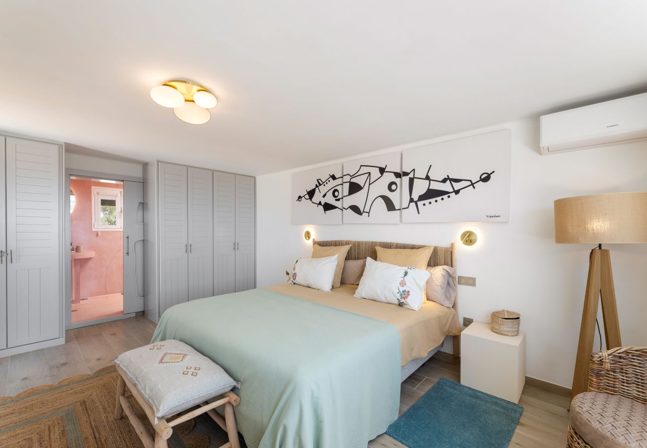 Villa in Tías - Villa Los Aljibes by Escape Home