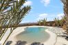 Villa in Tías - Villa Los Aljibes by Escape Home Villa in Tías - Villa Los Aljibes by Escape Home