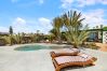 Villa in Tías - Villa Los Aljibes by Escape Home Villa in Tías - Villa Los Aljibes by Escape Home