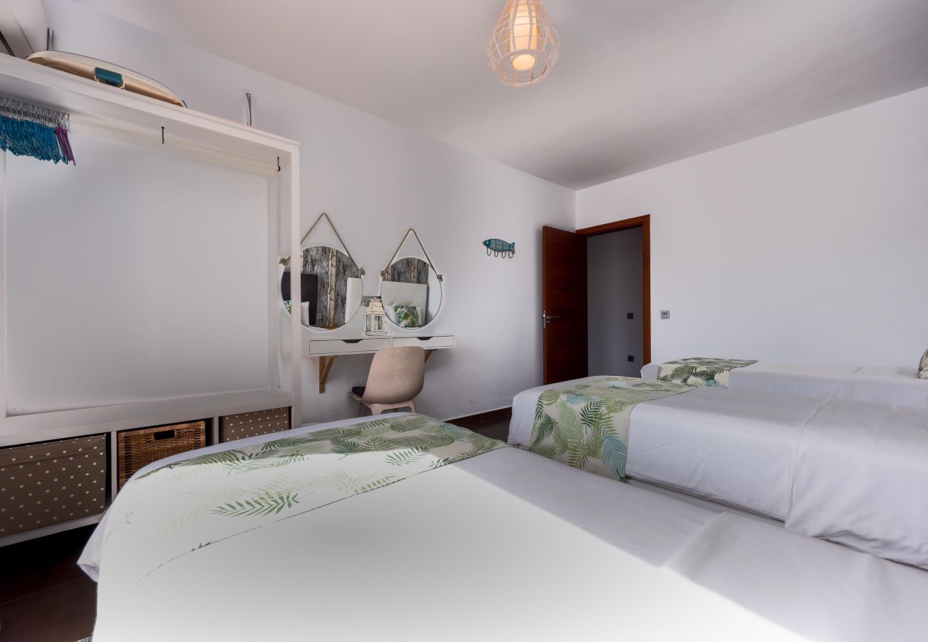 Villa in Tías - Casa Alma by Escape Home