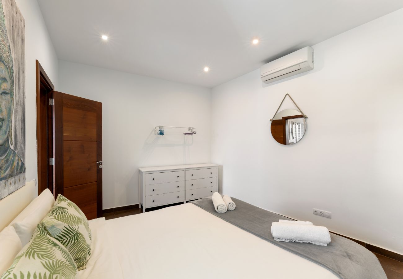 Villa in Tías - Casa Alma by Escape Home