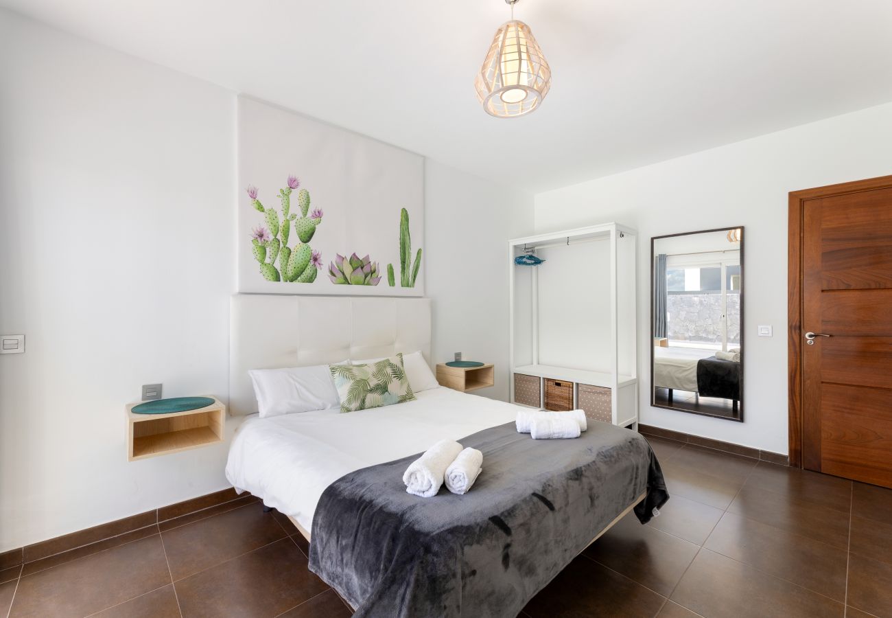 Villa in Tías - Casa Alma by Escape Home