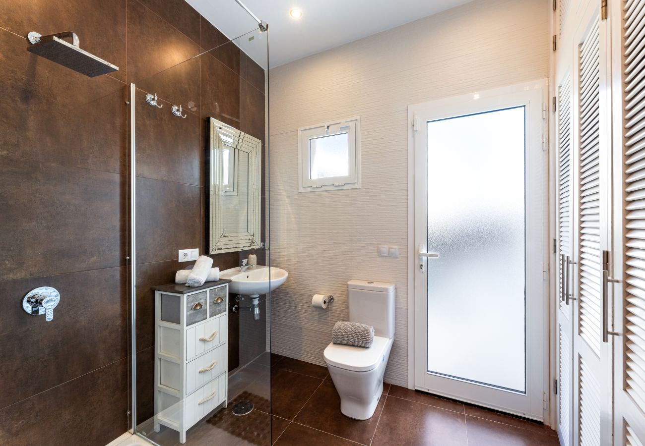 Villa in Tías - Casa Alma by Escape Home