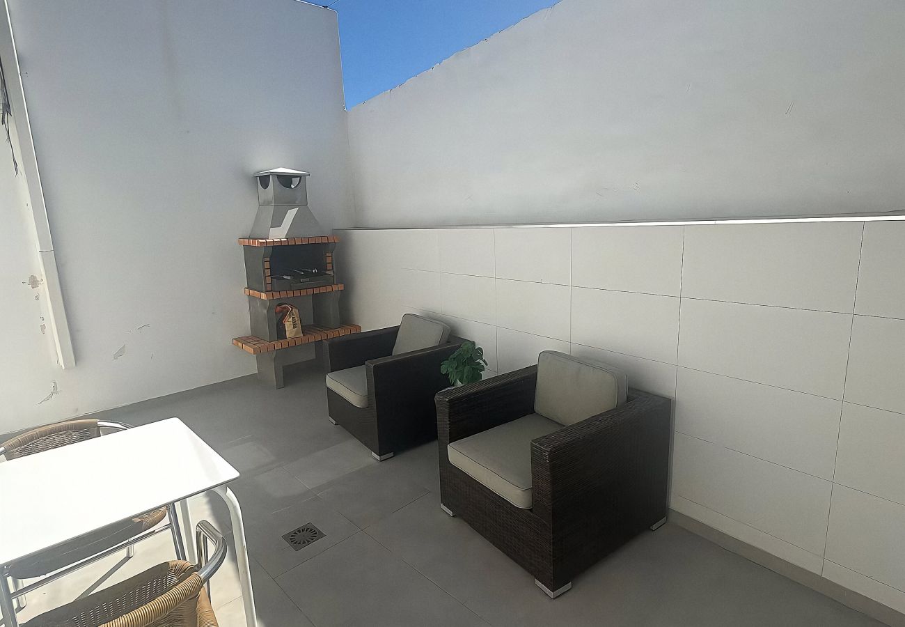Apartment in Tías - Apartamento Alma 2 by Escape Home 