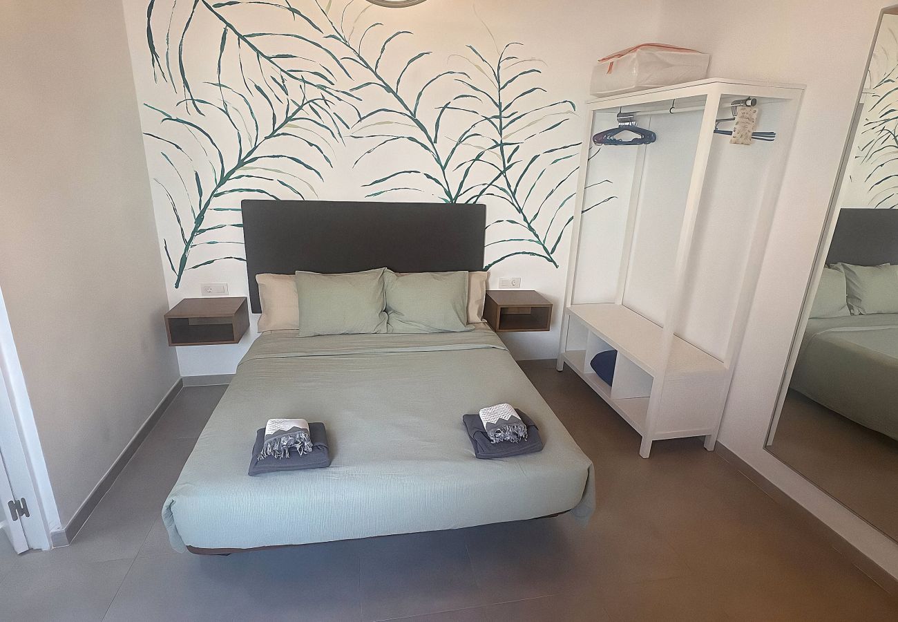 Apartment in Tías - Apartamento Alma 2 by Escape Home 