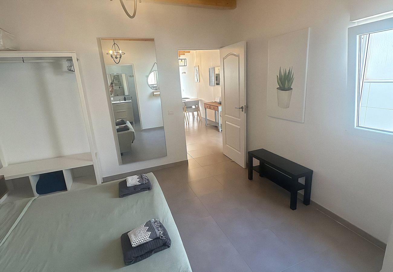 Apartment in Tías - Apartamento Alma 2 by Escape Home 