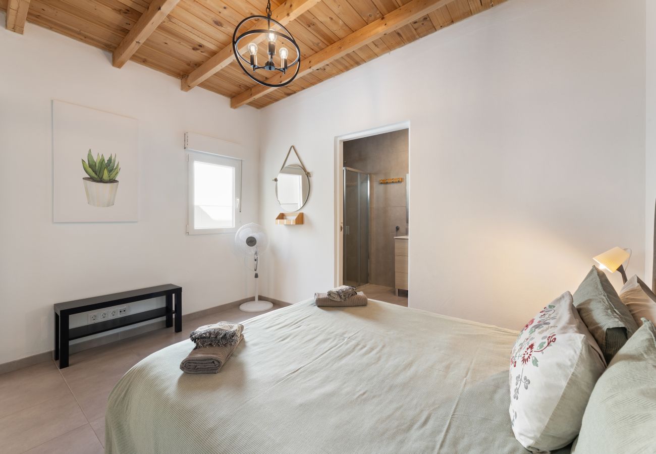 Apartment in Tías - Apartamento Alma 2 by Escape Home 