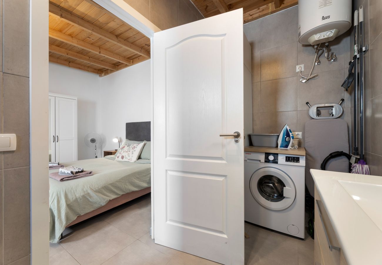 Apartment in Tías - Apartamento Alma 1 by Escape Home