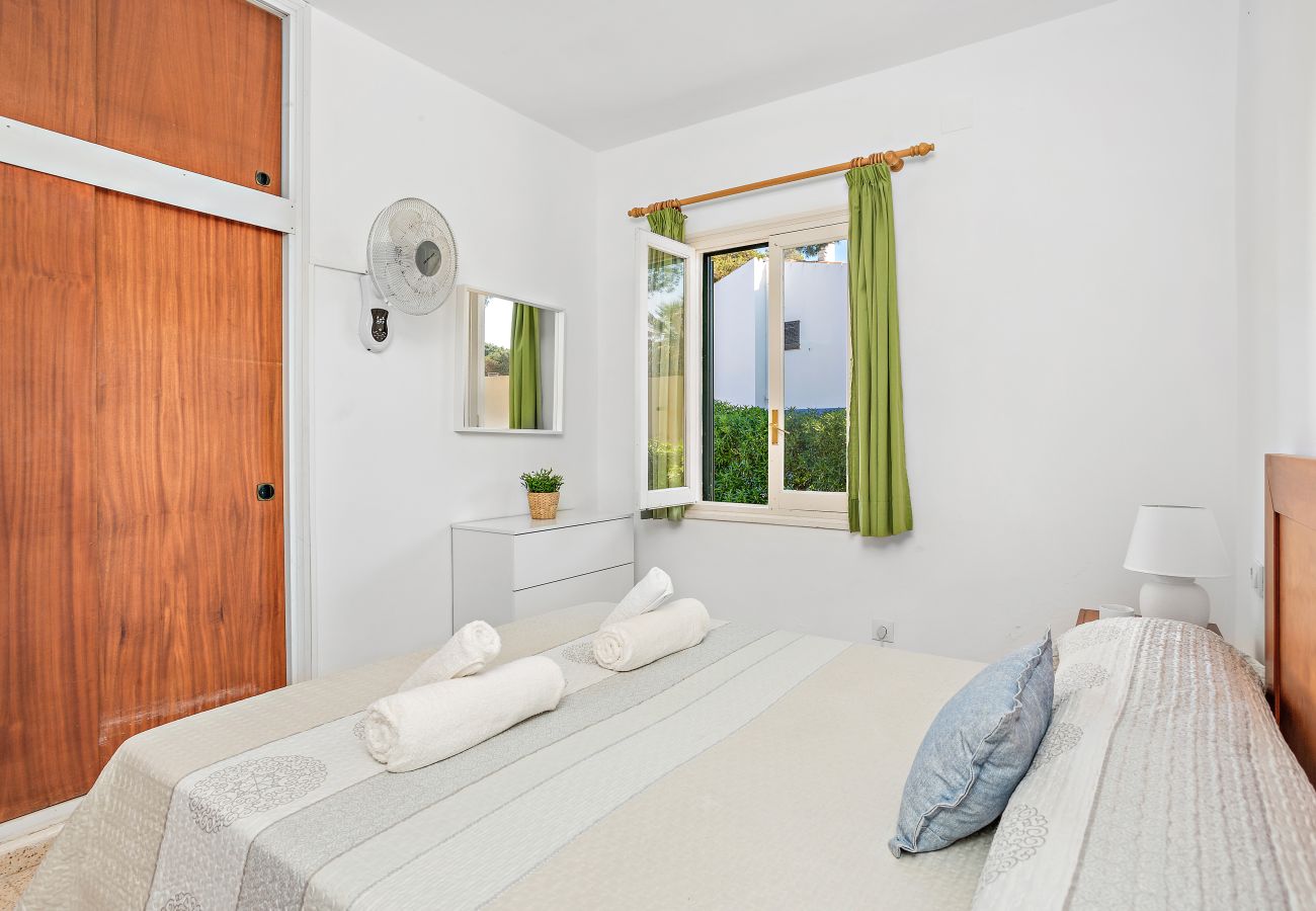 Villa in Cala Blanca - Villa Jose by Escape Home