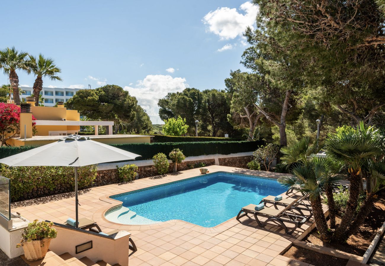 Villa in Cala Blanca - Villa Jose by Escape Home