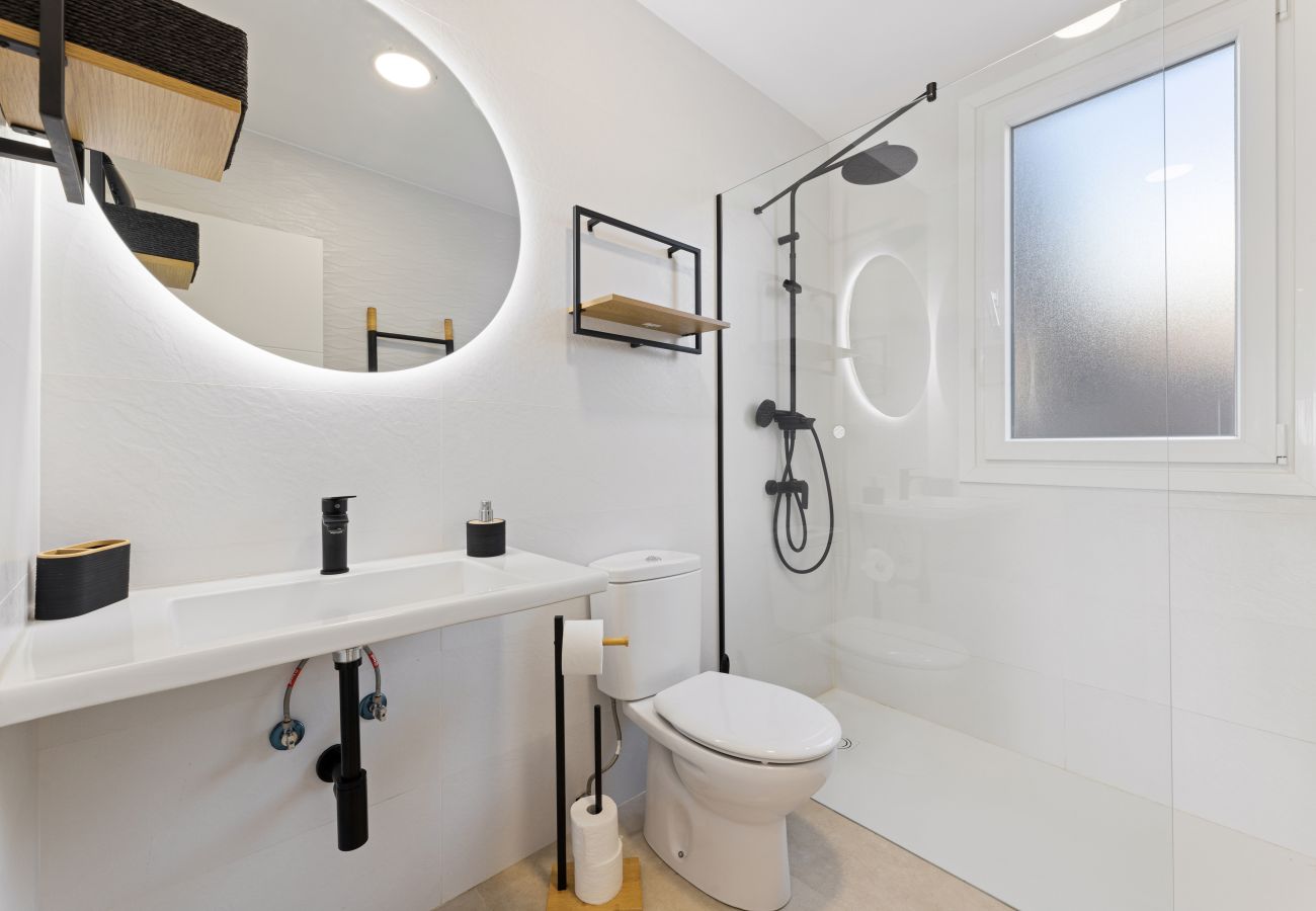 Apartment in Arrieta  - Ocean Confort (PBD) by Escape Home 