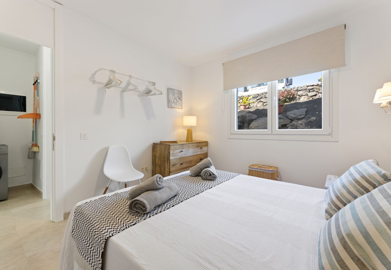 Apartment in Arrieta  - Ocean Confort (PBD) by Escape Home 