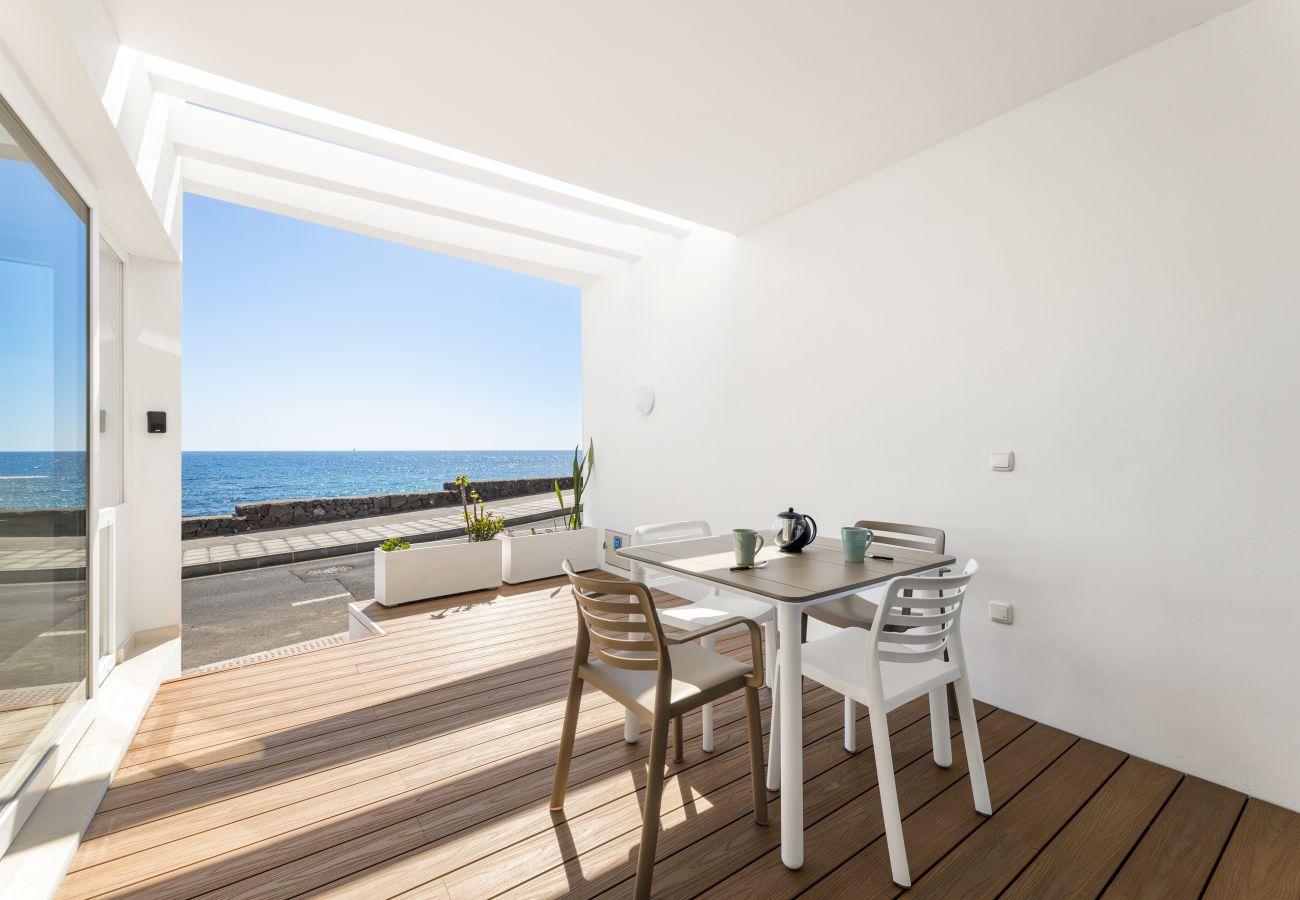 Apartment in Arrieta  - Ocean Confort (PBD) by Escape Home 