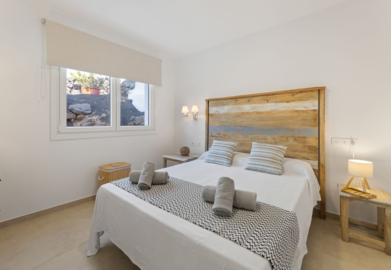 Apartment in Arrieta  - Ocean Confort (PBD) by Escape Home 