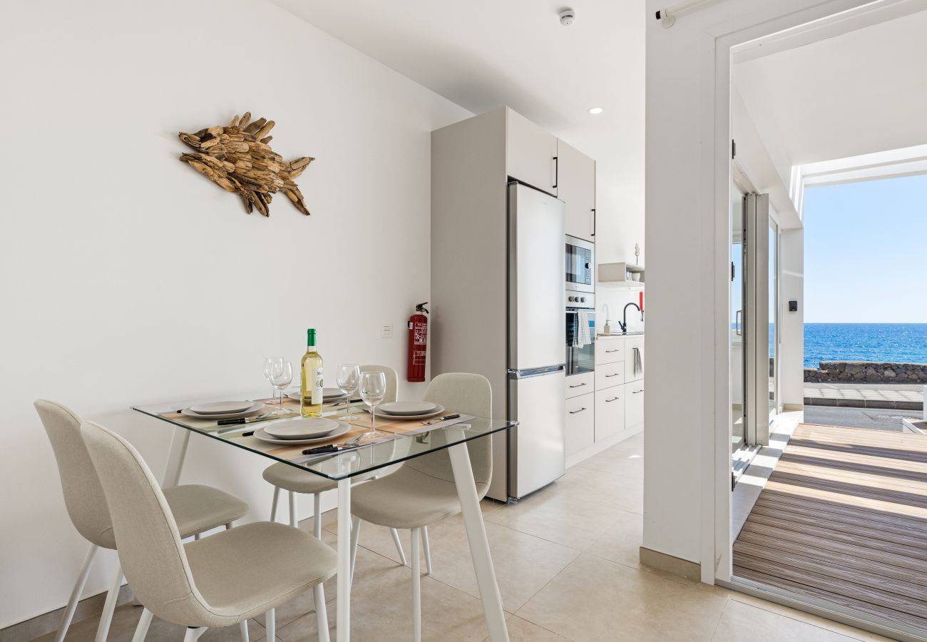 Apartment in Arrieta  - Ocean Confort (PBD) by Escape Home 