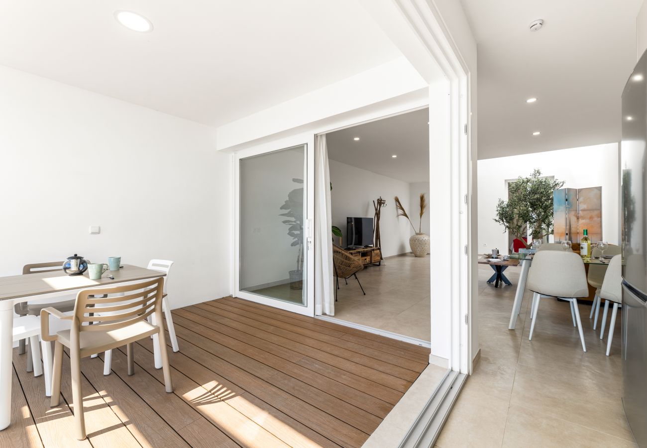 Apartment in Arrieta  - Ocean Confort (PBD) by Escape Home 