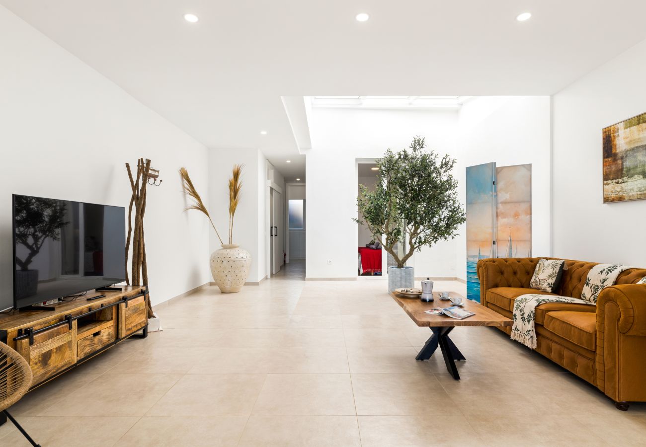 Apartment in Arrieta  - Ocean Confort (PBD) by Escape Home 