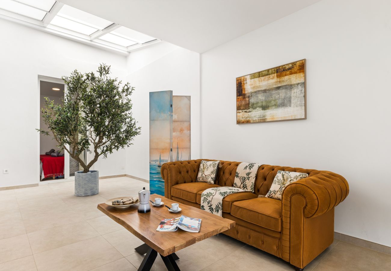 Apartment in Arrieta  - Ocean Confort (PBD) by Escape Home 